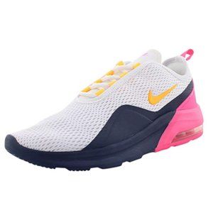 Nike Women's Air Max Motion Running Shoes, 6 US